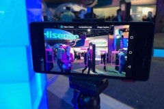 Nokia 8 lộ diện: không phím Home, RAM 6 GB