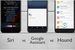 Nokia chuẩn bị ra mắt trợ lý ảo Viki cho các thiết bị di động của mình