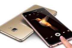 Rò rỉ Galaxy C5 Pro: Cấu hình, giá thành, ngày ra mắt