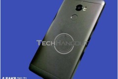 Rò rỉ hình ảnh HTC One X10 trước ngày ra mắt