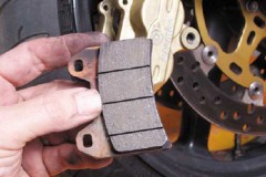 Tết Đinh Dậu 2017: Các bước bảo dưỡng xe máy đi du xuân