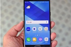 Trải nghiệm Galaxy A5 2017 có thực sự đáng giá?