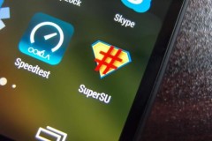 10 lí do bạn nên root smartphone android