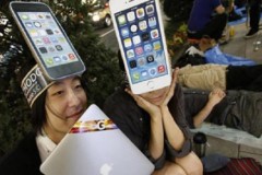 10 năm iPhone - Có phải kỷ nguyên vàng của smartphone sắp chấm dứt?