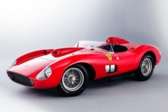 11 xe đắt nhất thế giới được bán trong năm 2016