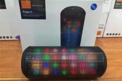 [CES 2017] Harman giới thiệu 2 loa di động JBL Pulse 3 và Flip 4