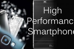 Bảng xếp hạng 10 Smartphone có cấu hình mạnh nhất 2016 - P1