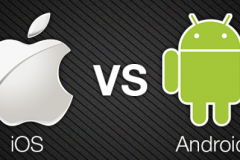 Android hay iOS thì tốt hơn đối với mobile game?