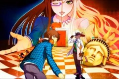 18: Dream World - Siêu phẩm giải đố mang đậm chất Anime