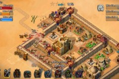 2 năm sau, Đế Chế phiên bản Mobile mới chịu hẹn ước Android