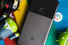 2017 bạn mong đợi g&#236; ở Android cũng như tr&#249;m t&#236;m kiếm Google