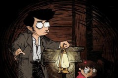 2Dark - Tựa game kinh dị trường phái cổ điển mà bạn không muốn bỏ lỡ