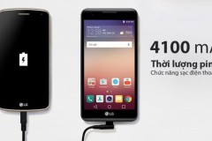 3 smartphone gi&#225; dưới 5 triệu, c&#243; thể sạc pin cho m&#225;y kh&#225;c