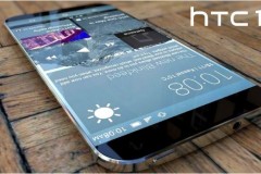 3 smartphone mới của HTC tiếp tục xuất hiện