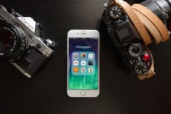 5 app chỉnh sửa ảnh ng&#224;y Tết chuy&#234;n nghiệp, miễn ph&#237; cho iOS