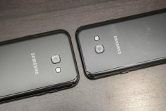 5 t&#237;nh năng tuyệt vời m&#224; Samsung mang đến cho d&#242;ng A 2017