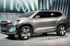 5 xu hướng xe hơi sẽ định hình trong năm 2017