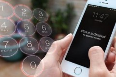 7 tuyệt chi&#234;u gi&#250;p iPhone của bạn gần như an to&#224;n tuyệt đối