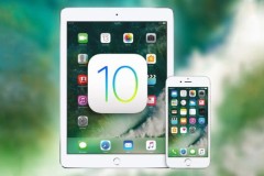 76% thiết bị di động của Apple đ&#227; cập nhật l&#234;n iOS 10