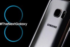 8 điểm có thể giúp Samsung "hái ra tiền" trên dòng Galaxy S8