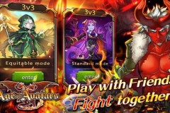 Age of Avatars cập nhật phiên bản V1.6.0 với nhiều tính năng mới