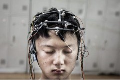 Ám ảnh với những hình ảnh trong trung tâm cai nghiện internet