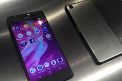 Android 7.1.1 đ&#227; sẵn s&#224;ng cập nhật cho Xperia X