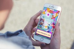 [Android/iOS/Free] Mời chơi thử tựa game mới từ nhà phát triển Candy Crush Saga