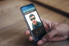 [Android/iOS] Lumyer: Ứng dụng chế ảnh động hài hước và "siêu bựa" dành cho smartphone