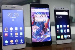 AnTuTu c&#244;ng bố 10 smartphone gi&#225; rẻ hiệu năng cao th&#225;ng 12