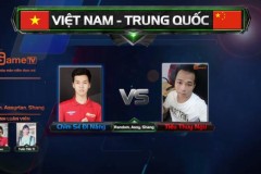 [AOE] Năm 2017 bắt đầu với những thất bại liên tiếp của Chim Sẻ Đi Nắng