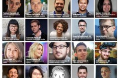 Aphromoo, Hungrybox, FalleN và Reginald có tên trong danh sách “30 Under 30” của Forbes