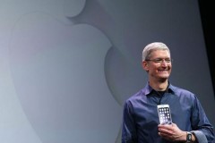 Apple đã sống sót ngoạn mục trong năm 2016, đến 2017 thì...