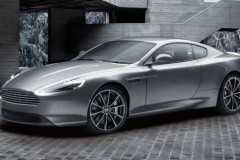 Aston Martin DB9 có phí sửa chữa 100.000 USD