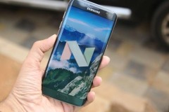 AT&#038;T “bật mí” thời điểm phát hành Android 7.0 Nougat cho Galaxy S7 edge