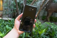 Bạn đ&#225;nh gi&#225; thiết kế tr&#234;n d&#242;ng U series của HTC thế n&#224;o?