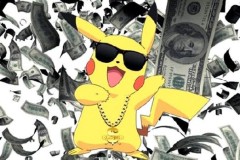 Bất chấp lời đắng cay, Pokemon GO vẫn kiếm về 27 ngàn tỷ trong 2016