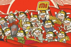 Bật m&#237; khả năng th&#224;nh c&#244;ng của Xiaomi khi b&#225;n ch&#237;nh h&#227;ng VN