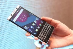 BlackBerry Mercury sẽ sở hữu camera "chất" như Google Pixel