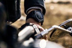 [Bộ ảnh] Phượt cùng Samsung Gear S3 Frontier: Mạnh mẽ và bền bỉ trên mọi nẻo đường