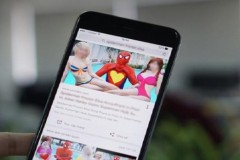 Bộ Thông Tin Truyền Thông sẽ xử phạt người tạo clip phản cảm cho trẻ em