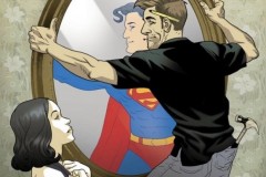 Bộ tranh phản ánh những mảng tối trong xã hội hiện đại