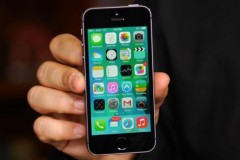 C&#225;c mẫu iPhone đời cũ từ 3, 4 năm trước vẫn b&#225;n tại VN