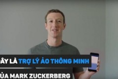 C&#244;ng nghệ t&#226;n tiến n&#224;o sẽ thay đổi cả thế giới trong năm 2017?