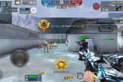 Cách làm giàu “dễ như ăn kẹo” của game thủ Phục Kích Mobile