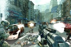 Call of Duty 2017 bỏ chiến tranh tương lai để về với hiện tại?