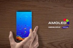 Cảm biến vân tay của Galaxy S8 đặt ở đâu?