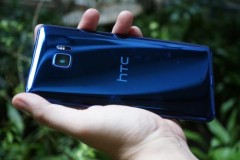 Cận cảnh HTC U Ultra và U Play vừa được ra mắt
