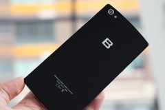 CES 2 năm về trước l&#224; l&#250;c si&#234;u phẩm Bphone lần đầu ra mắt