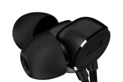 [CES 2017] AKG trình làng bộ đôi tai nghe chống ồn mới: N60 NC Wireless và N20 NC